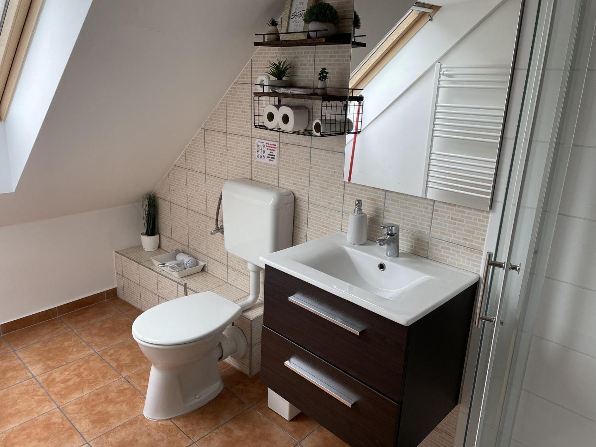 Takács Vendégház 2 Sopron Exterior foto